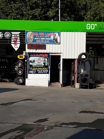 ANTALYA 7/24 OTO LASTİK TAMİRİ YOL YARDIM Yerel İşletme fotoğrafı 1
