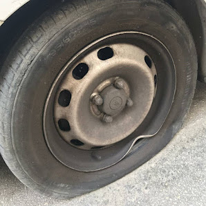 ANTALYA 7/24 OTO LASTİK TAMİRİ YOL YARDIM Yerel İşletme fotoğrafı 5